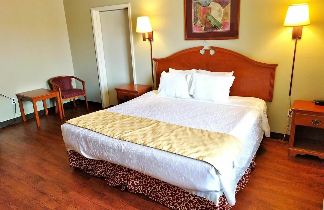 America'S Best Value Inn & Suites Gallup-1
