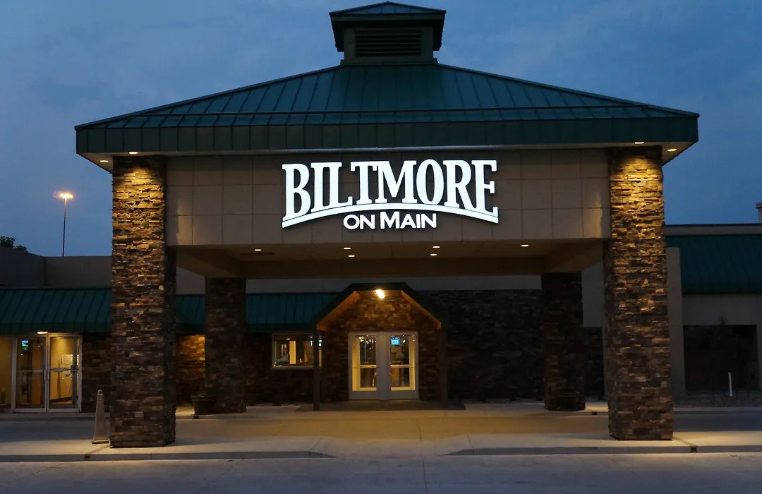 The Biltmore Hotel & Suites Main Avenue-1