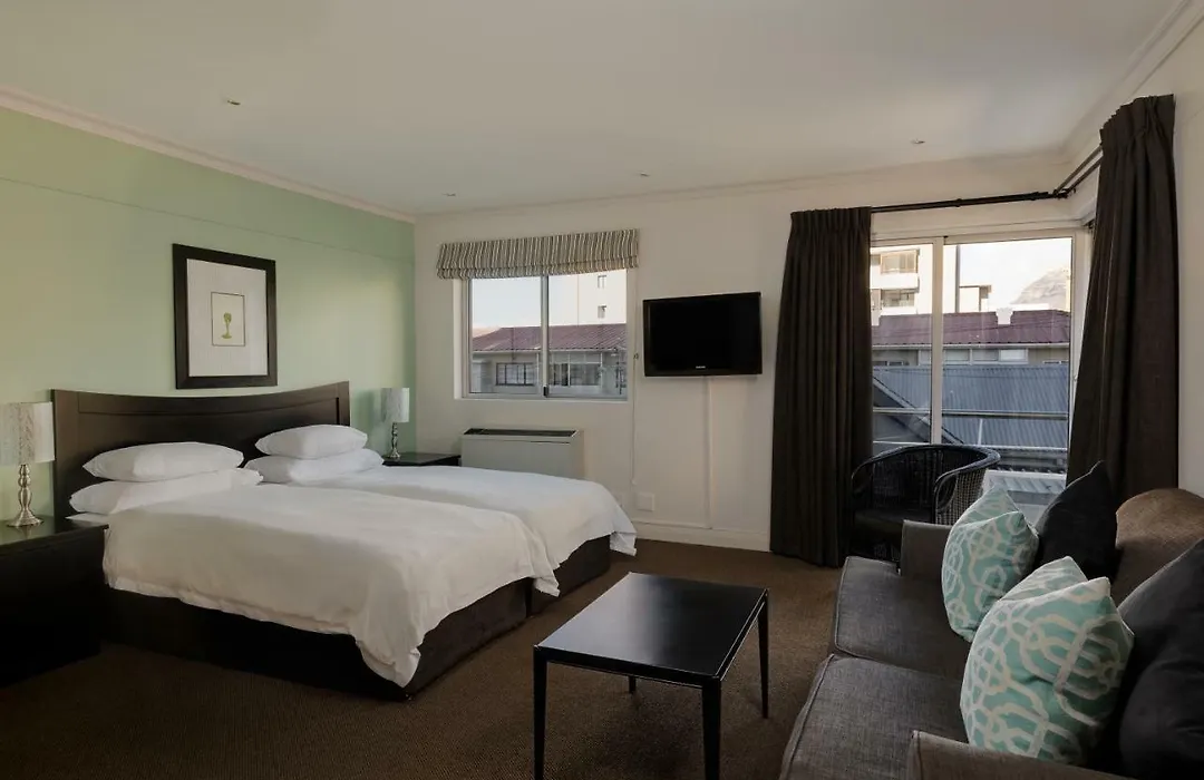 Protea Hotel By Marriott Cape Town Cape Castle-1