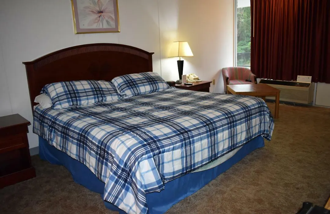 Thurman'S Lodge-1
