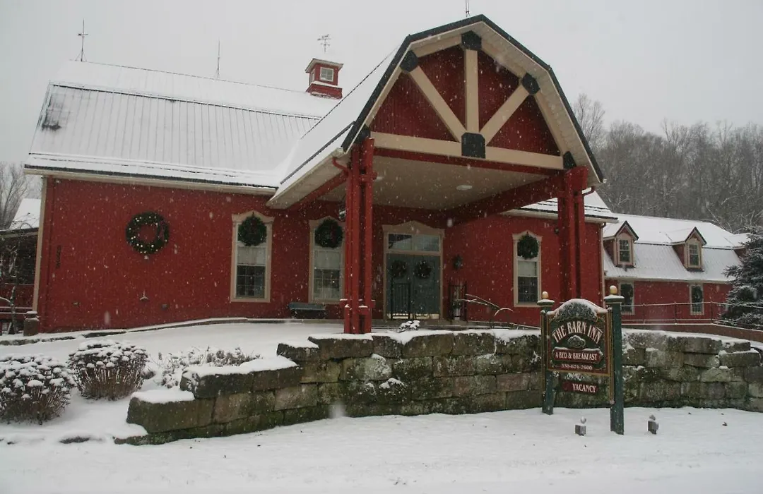 The Barn Inn Bed And Breakfast-1