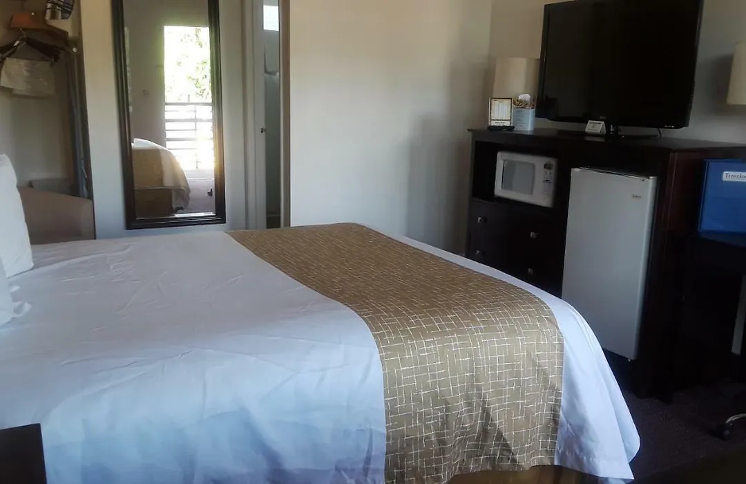 Travelodge By Wyndham Walla Walla-1