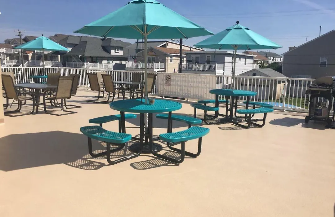 Surf Song Beach Resort-1