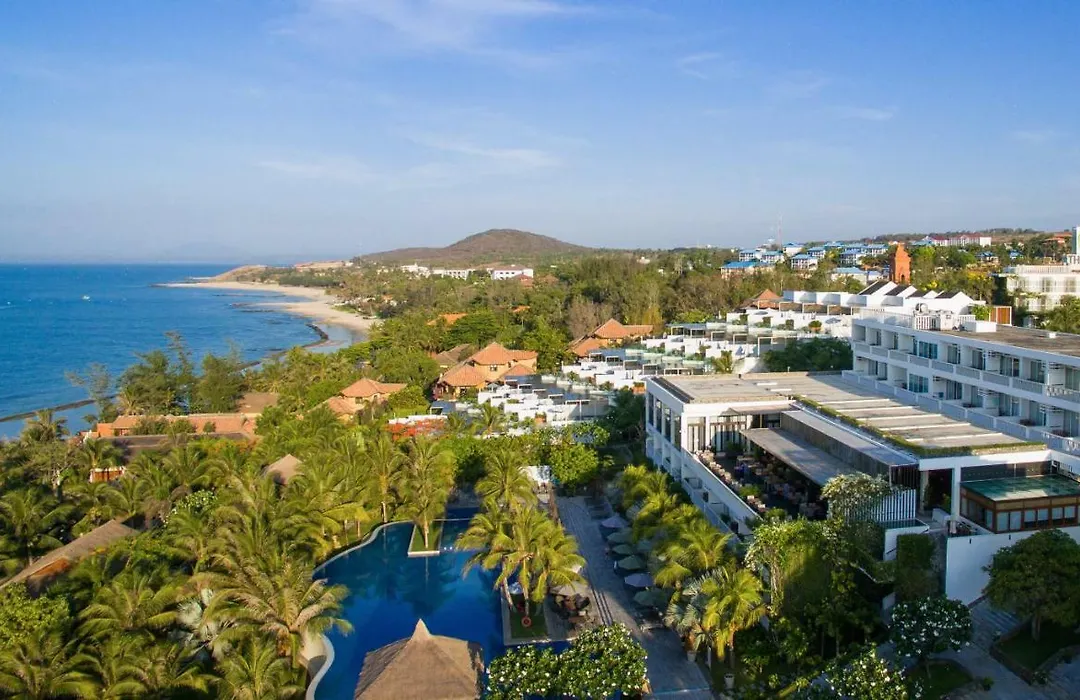 The Cliff Resort & Residences-1
