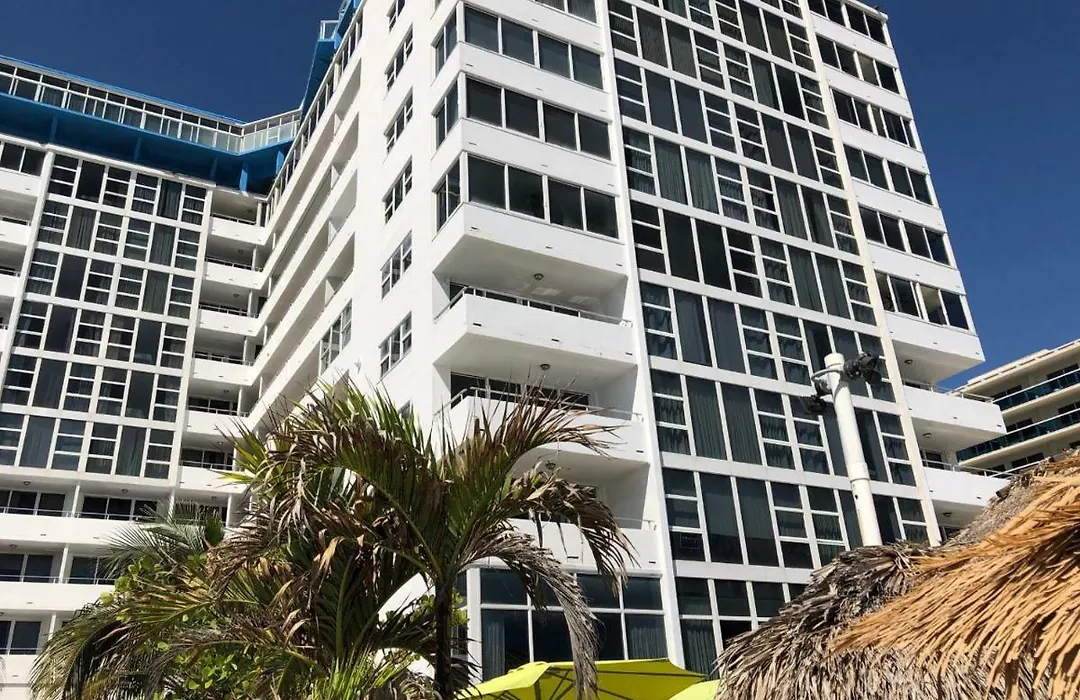 Galt Ocean Drive Beach Condo-1