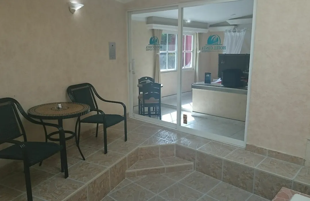 Motel Costa-1