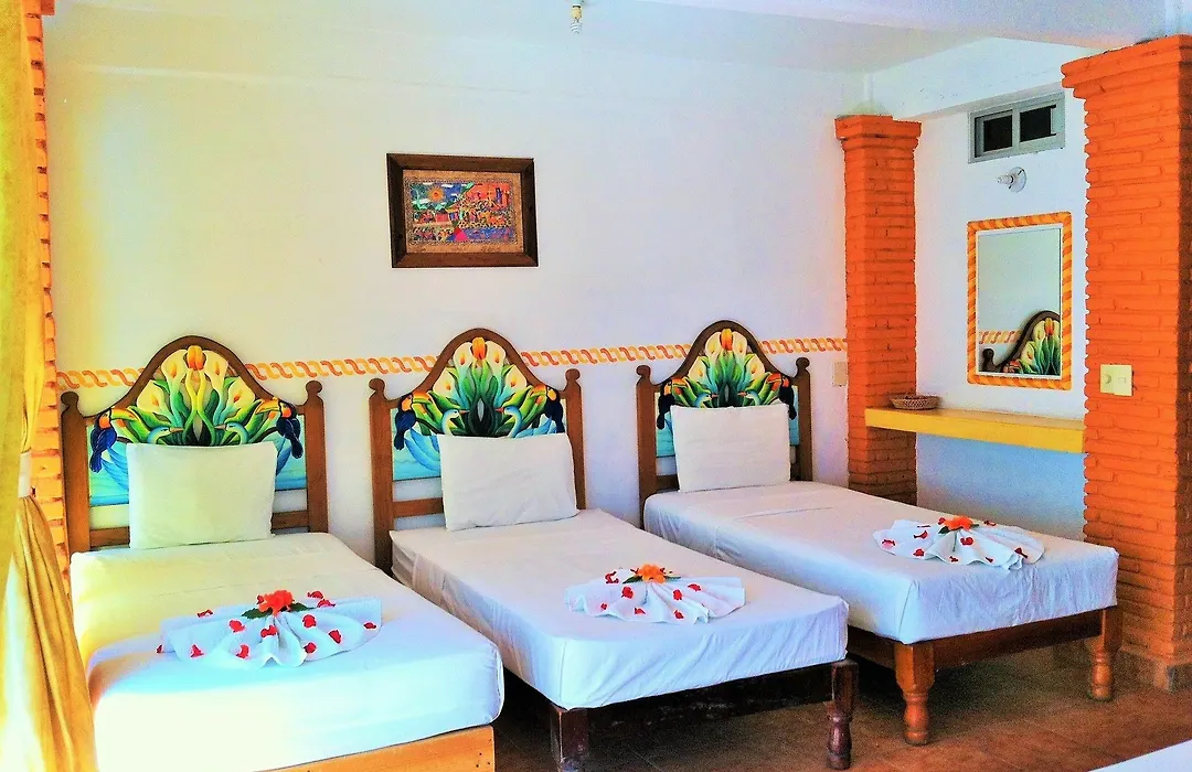 Hotel Casa De La Palma-1