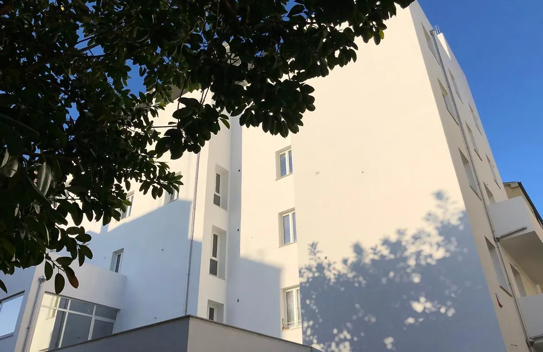 L'Essenza Hotel-1