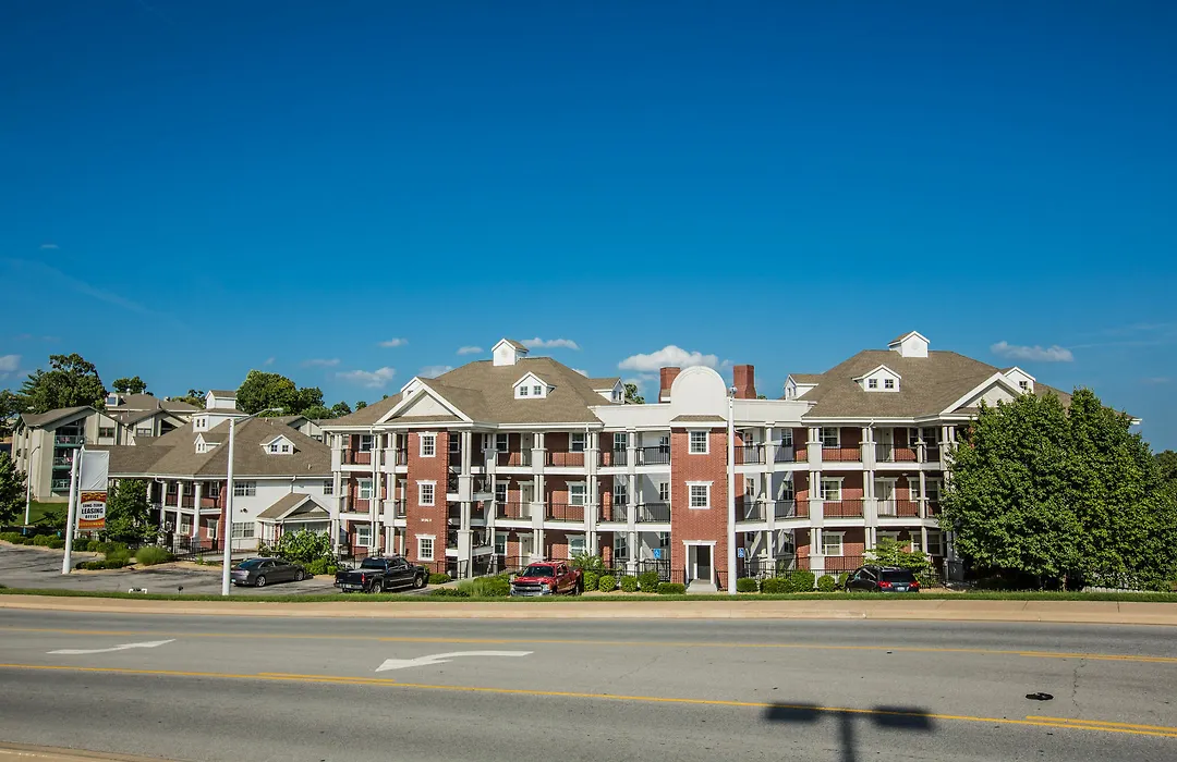 Greensview Branson By Exploria-1