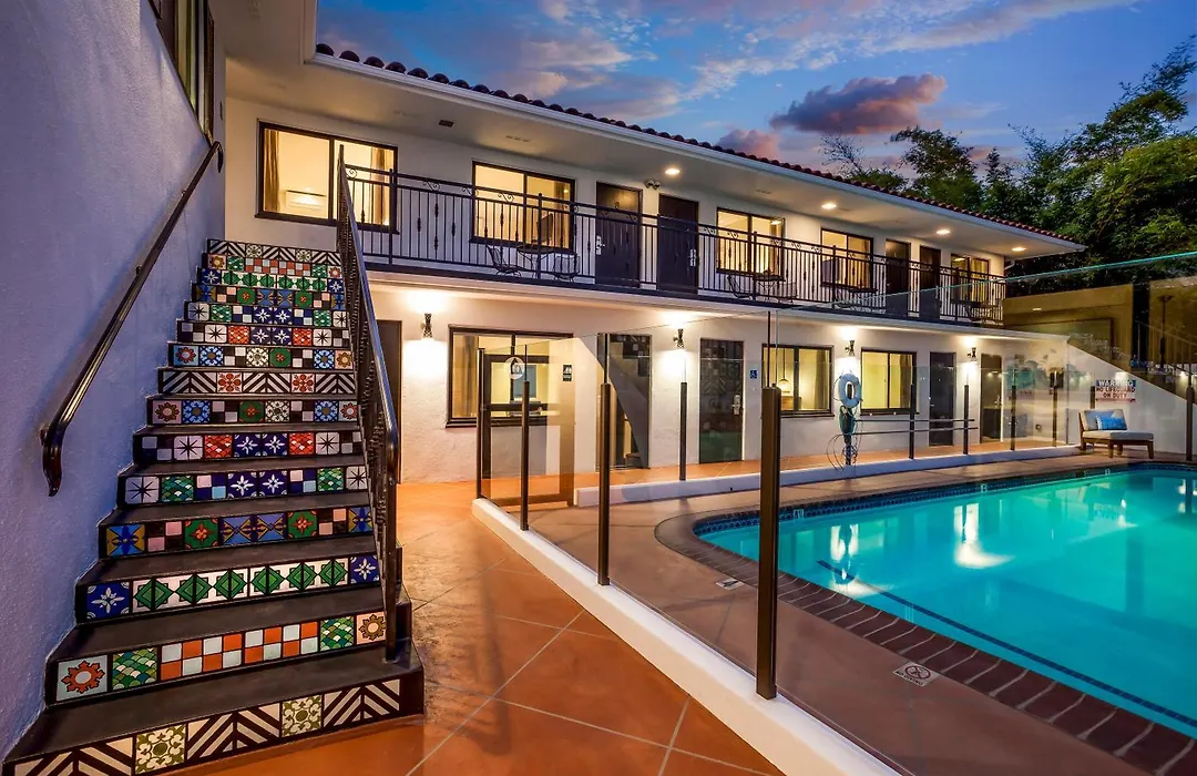 Blue Sands Inn, A Kirkwood Collection Hotel-1