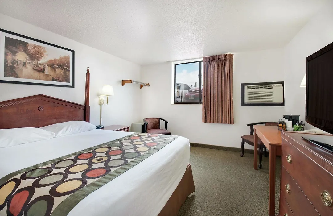 Serena Inn & Suites Of Rapid City-1