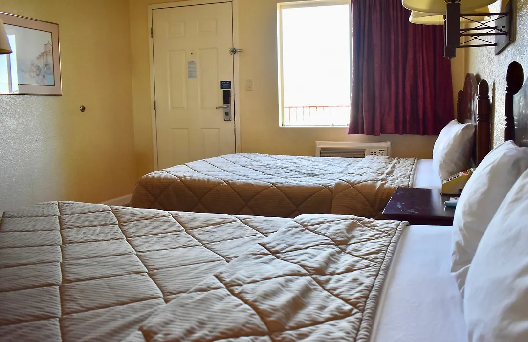 Knights Inn Mesa-1