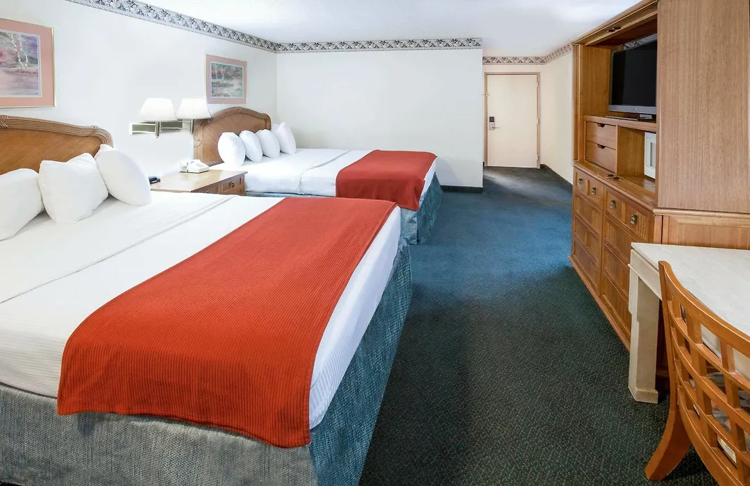 Motel 6-Kennewick, Wa - Tri-Cities-1