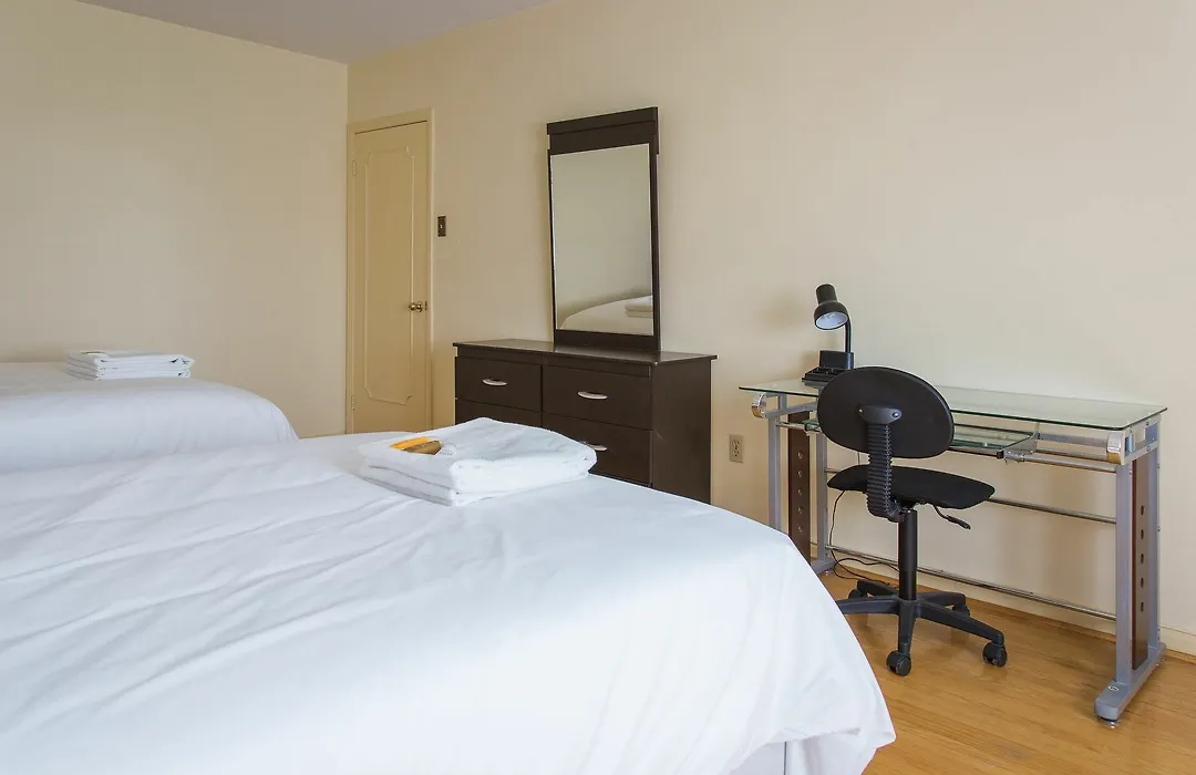 Charlton Suites Guest House-1