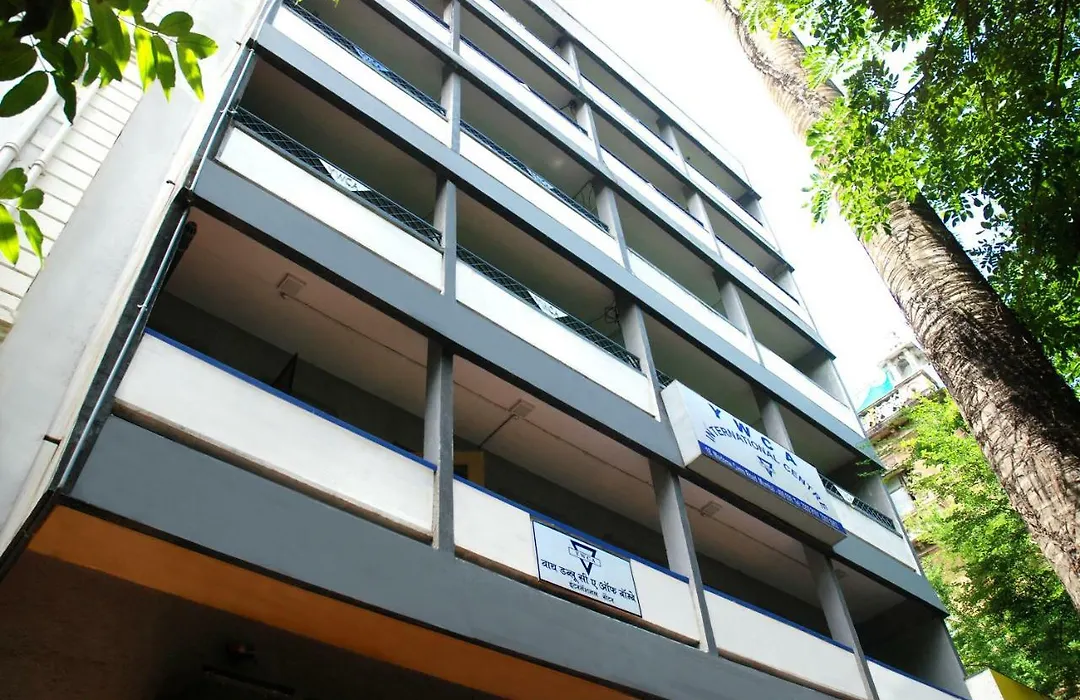 Ywca International Centre-1