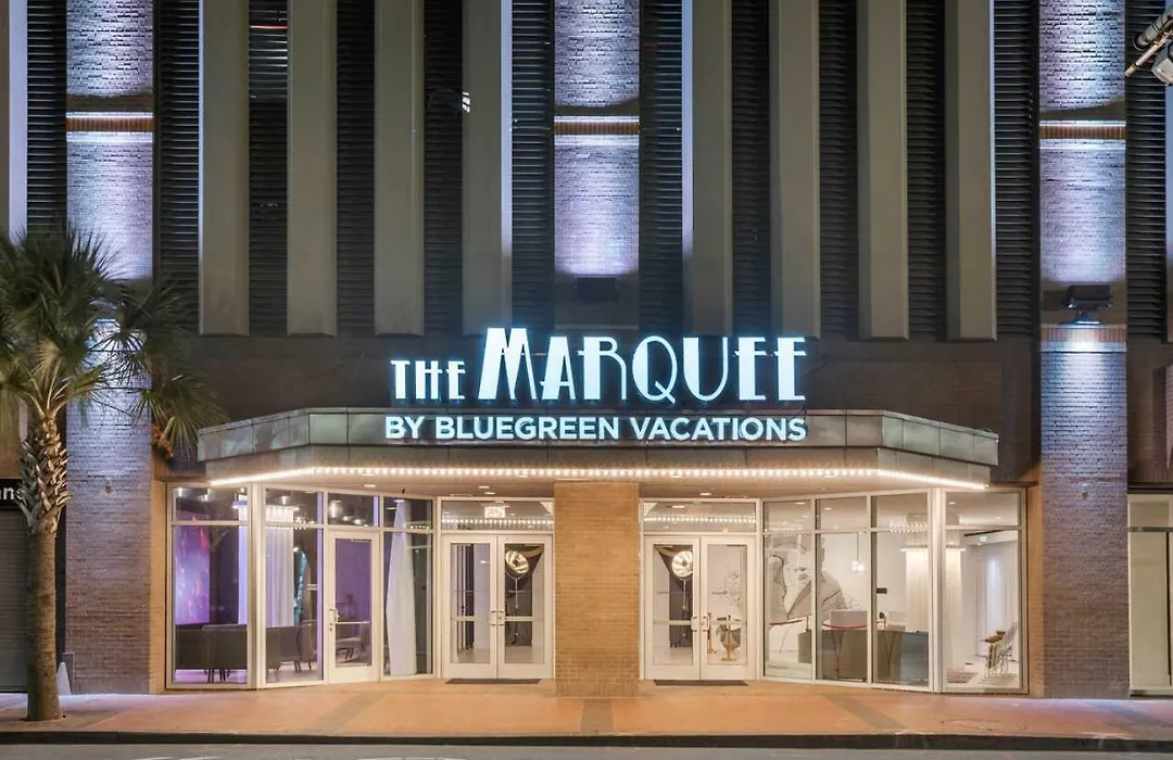 The Marquee, Ascend Hotel Collection-1