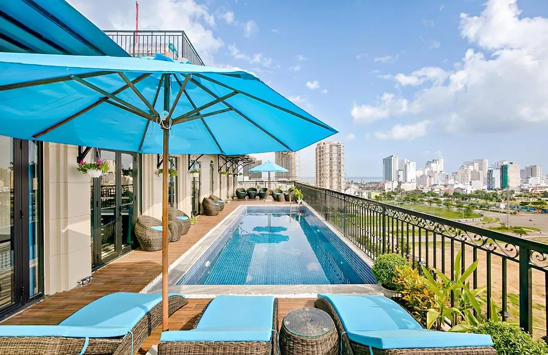 The Herriott Hotel & Suite-1