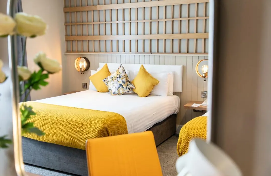 Hotel Doolin-1