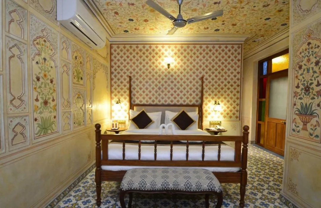 The Jal Mahal-1