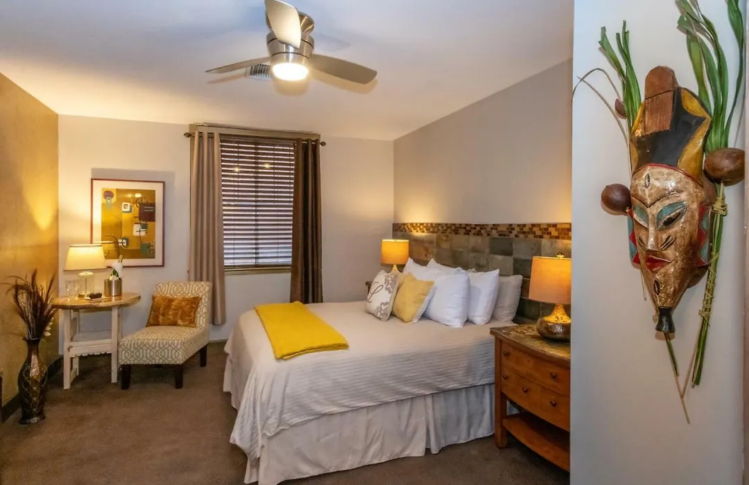 Luxx Boutique Hotel-1