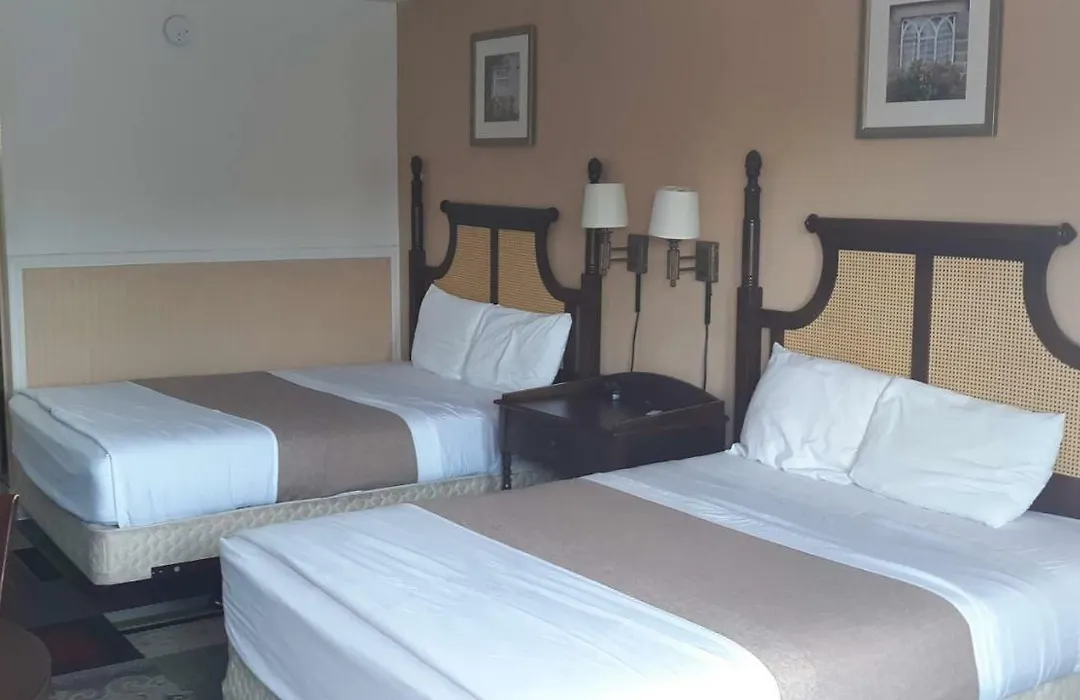 Maingate Florida Hotel-1