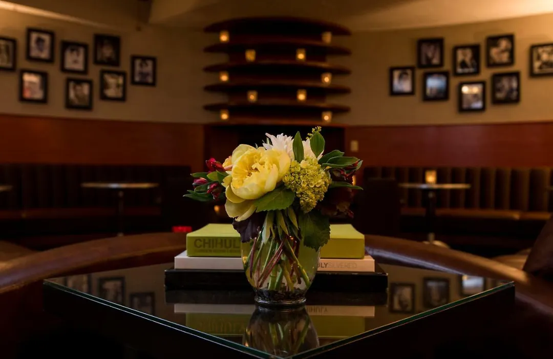 The Inn At El Gaucho-1