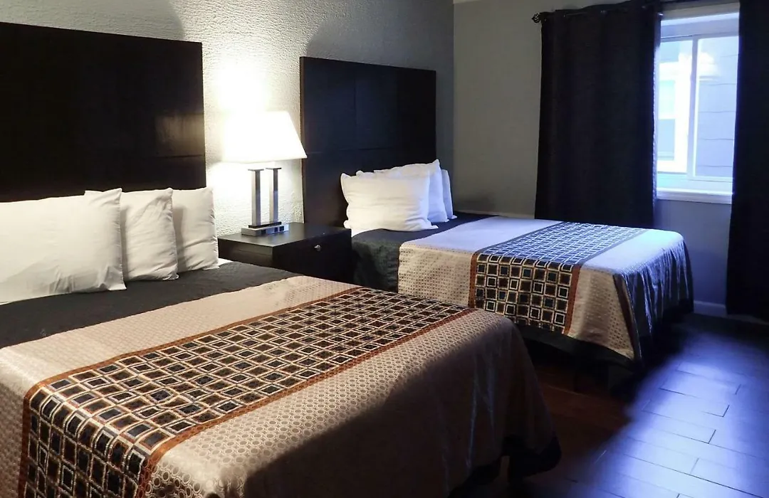 Quality Inn Seaside Heights Jersey Shore Beach-1