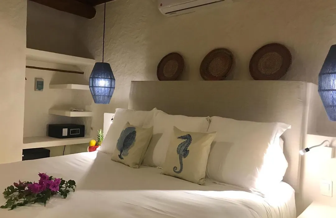 Soho Boutique Holbox - Adults Only-1