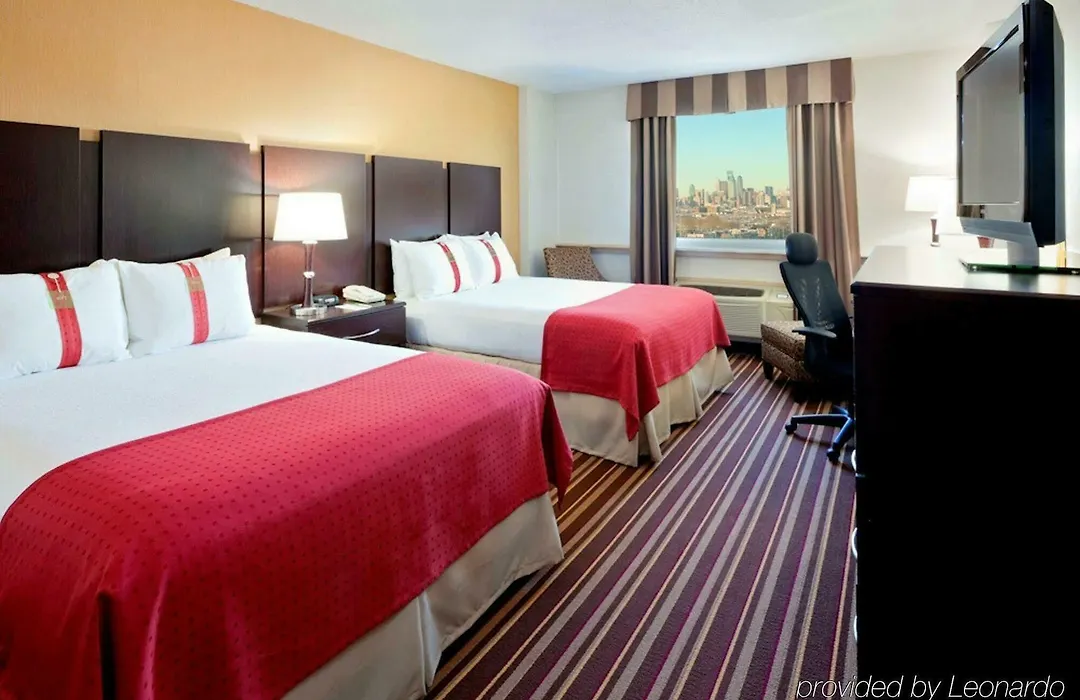 Holiday Inn Philadelphia-Stadium-1