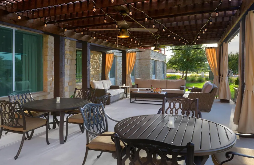 Fairfield Inn & Suites By Marriott Dallas Plano The Colony-1