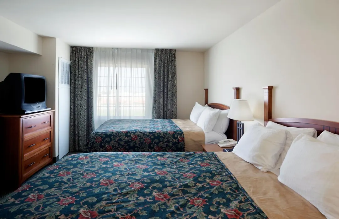 Staybridge Suites - Brownsville By Ihg-1
