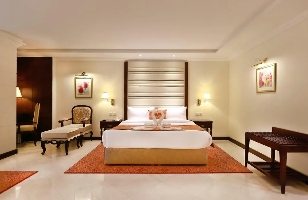 Islamabad Regalia Hotel-1