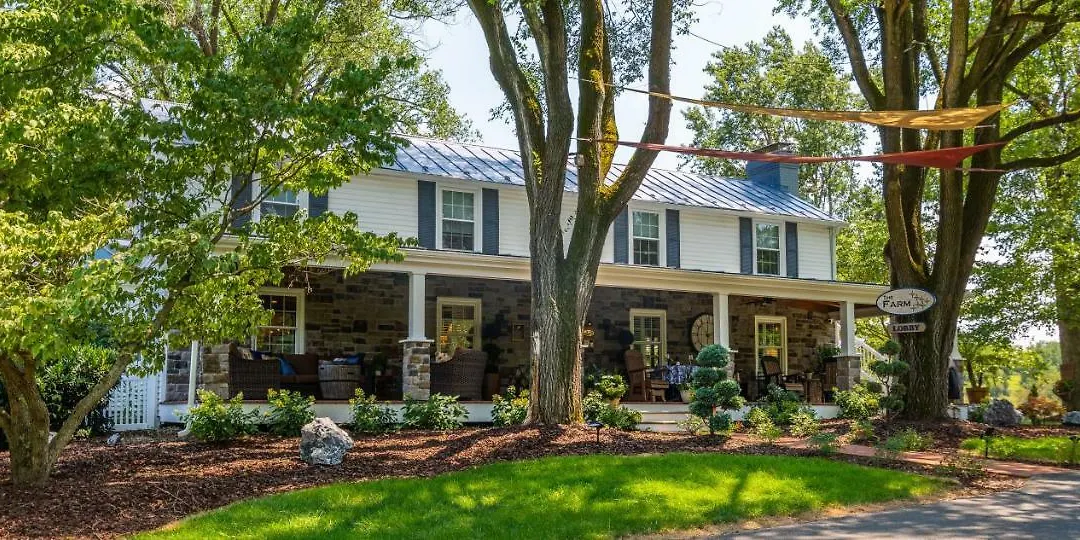 Inn At Westshire Farms-1