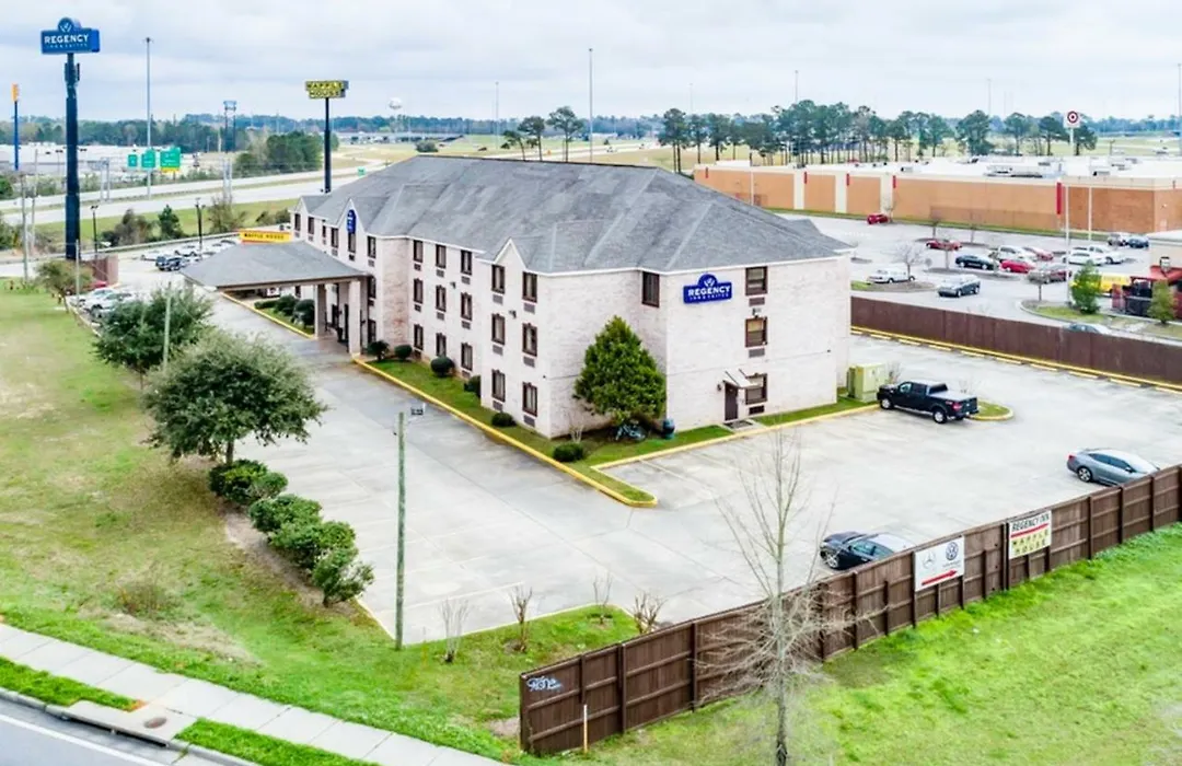 Regency Inn & Suites Biloxi-1