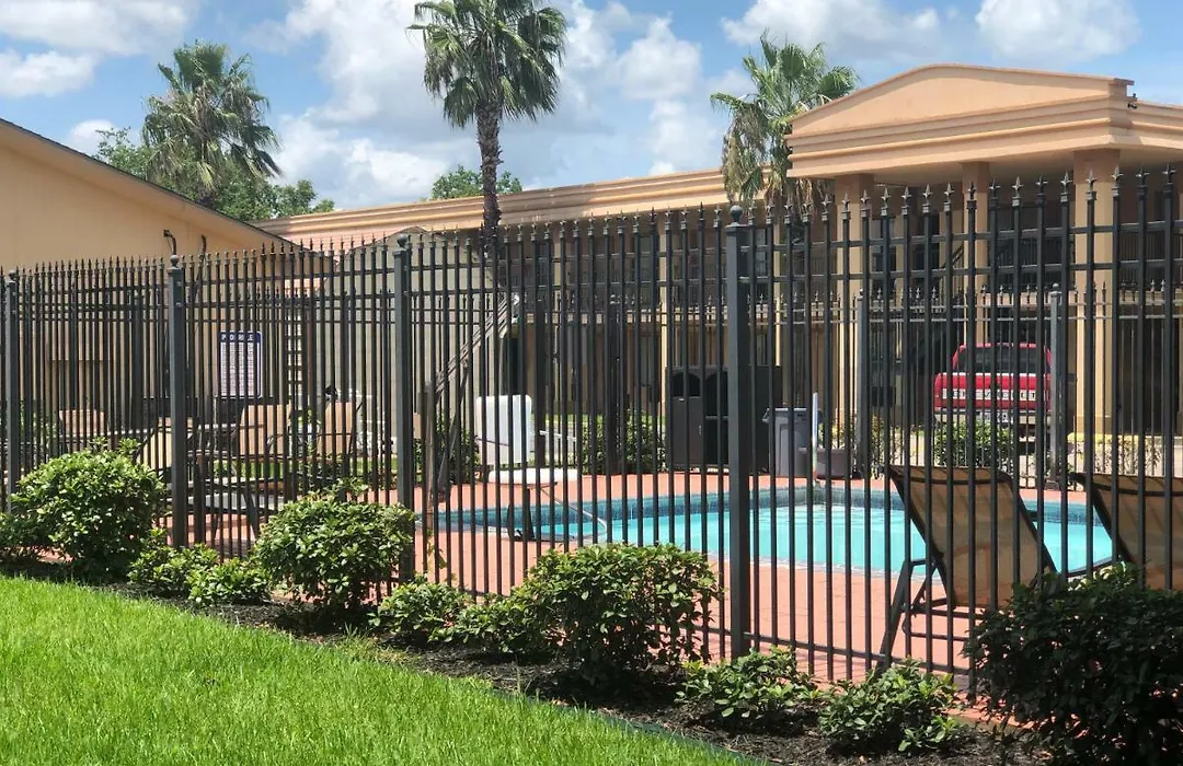 Days Inn By Wyndham Lake Charles-1
