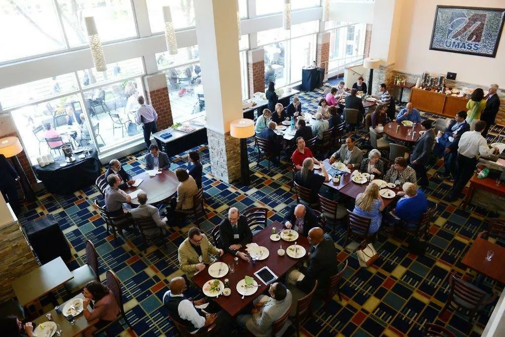 Umass Lowell Inn And Conference Center-1