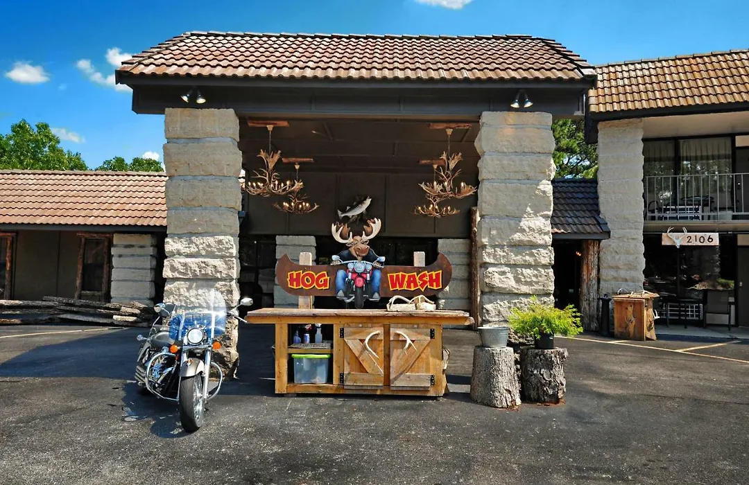 Stonegate Lodge-1