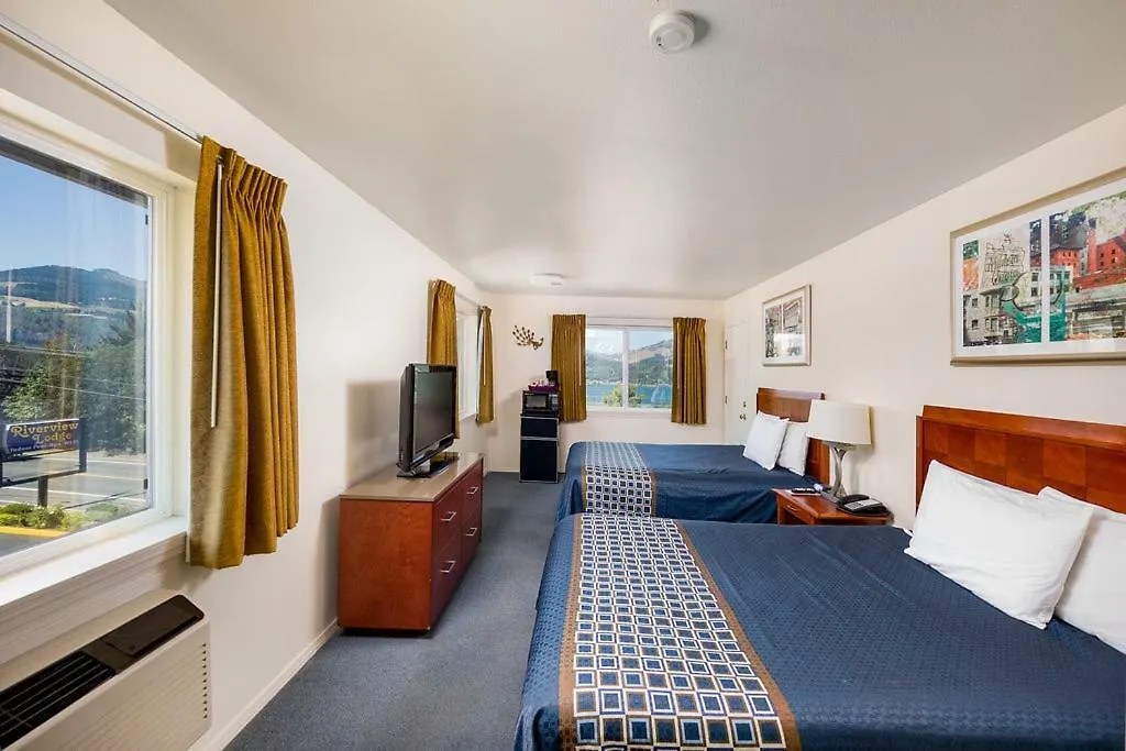 Riverview Lodge-1