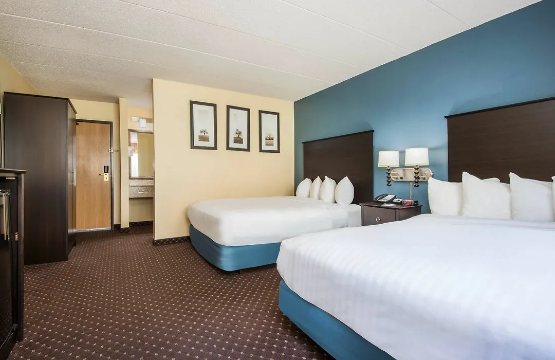 Americinn By Wyndham Eagle-1