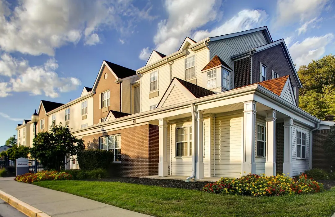 Hawthorn Extended Stay By Wyndham Cincinnati Ne Mason-1