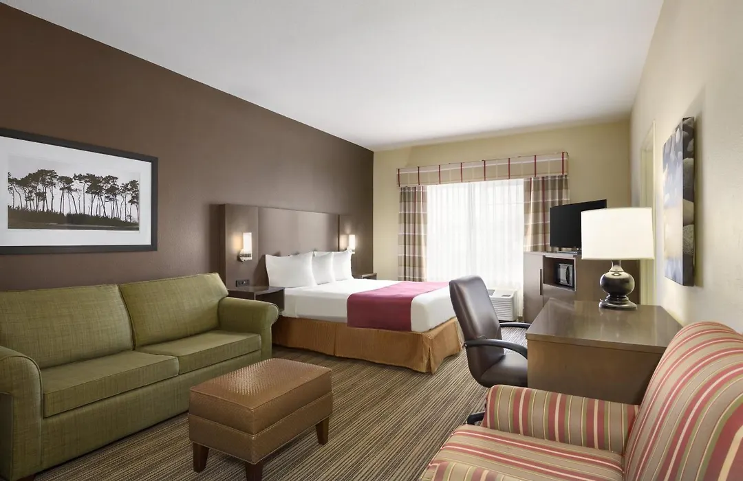 Country Inn & Suites By Radisson, Albert Lea - Austin-1