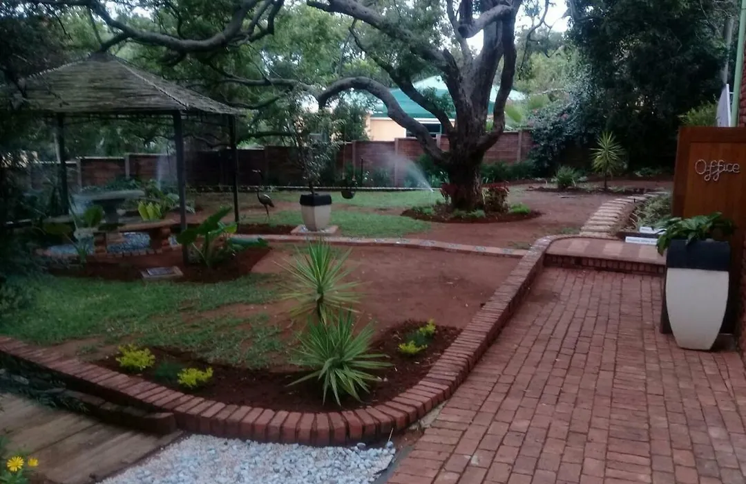 Shalamanzi Lodge-1