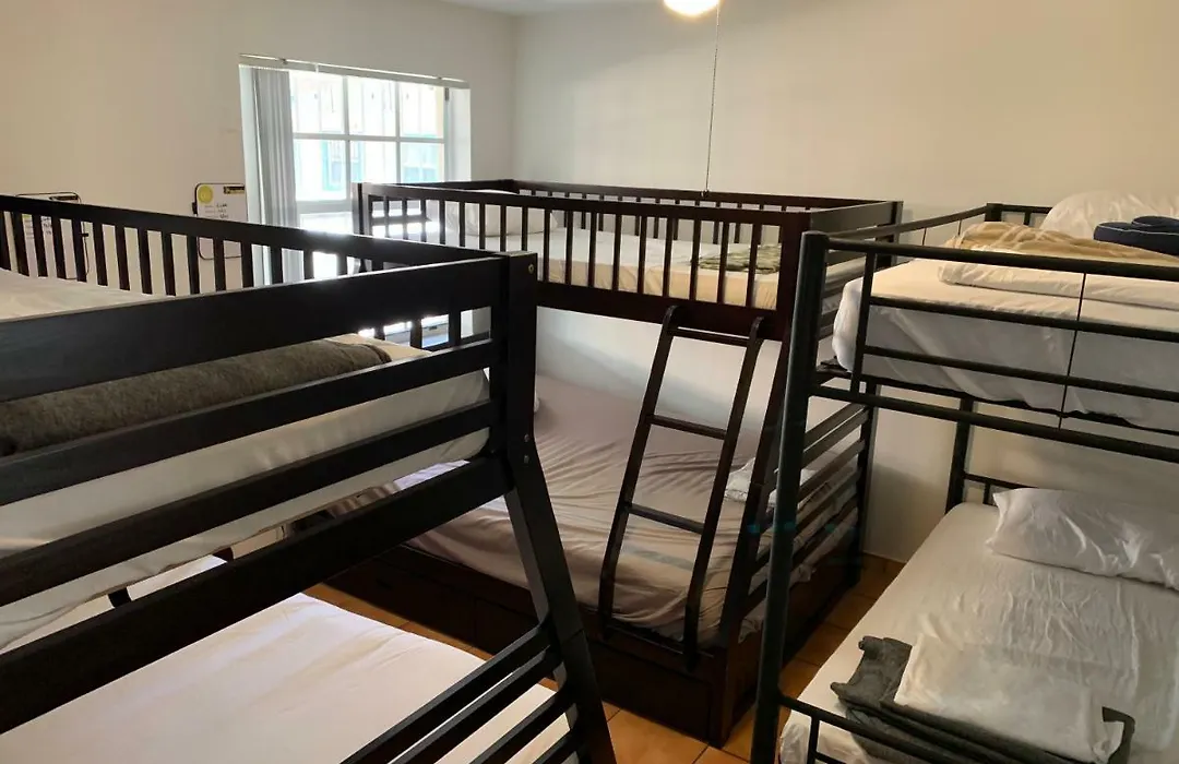 Hostel Brazilian-1