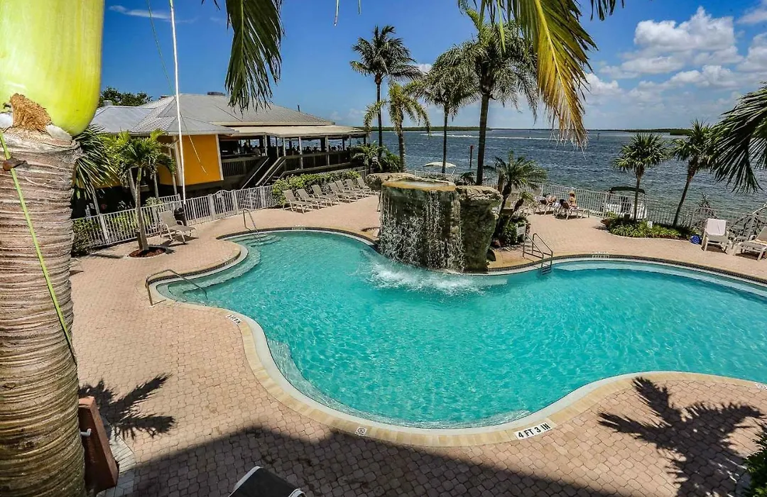 Lovers Key Resort-1