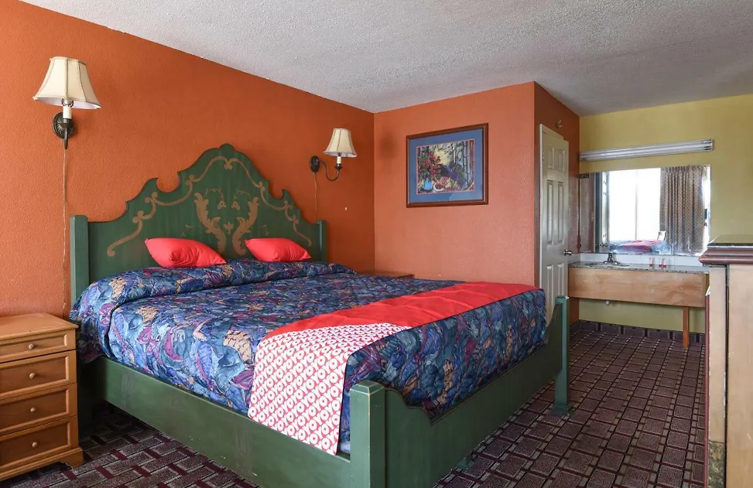 Hotel Valdosta Ga I-75 & St Augustine Rd-1