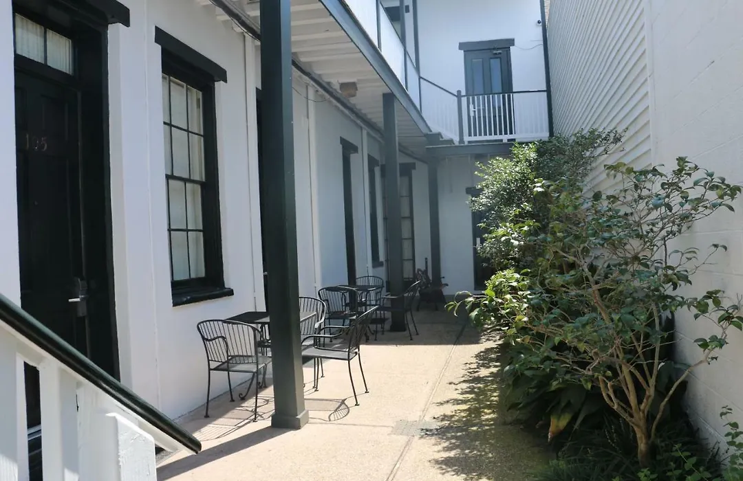 The Prytania Park Hotel-1