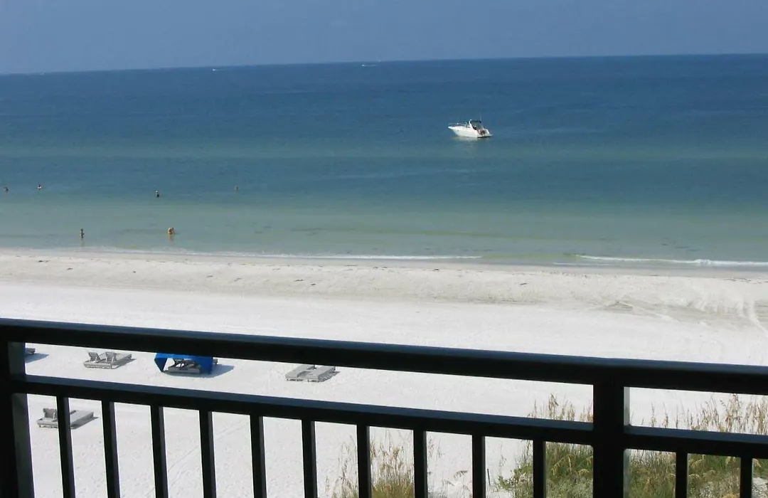 Vistas On The Gulf #502-1