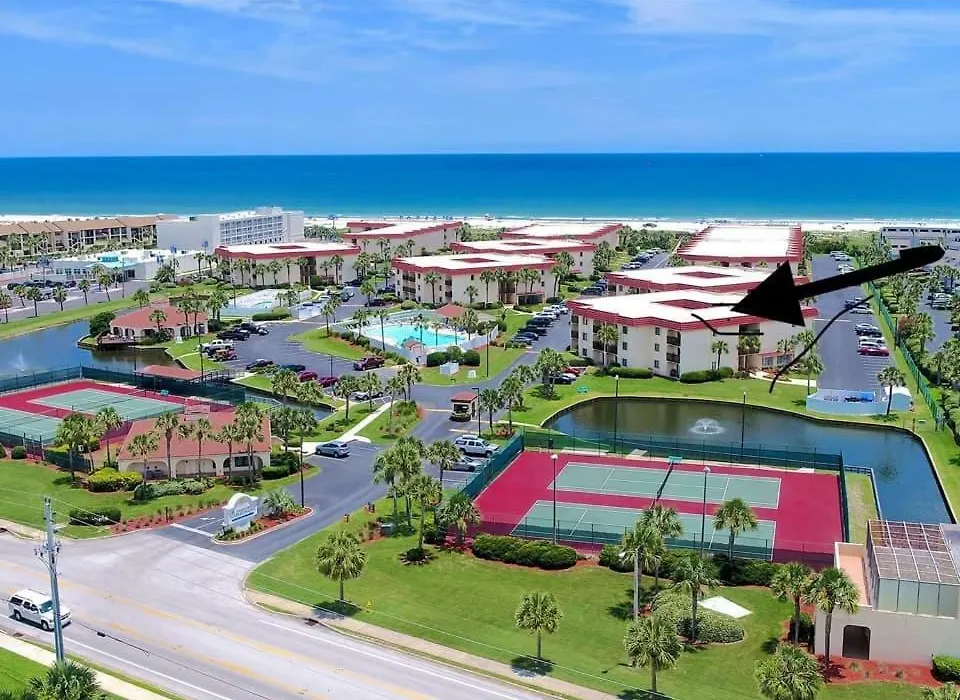 St. Augustine Ocean & Racquet Resort-1