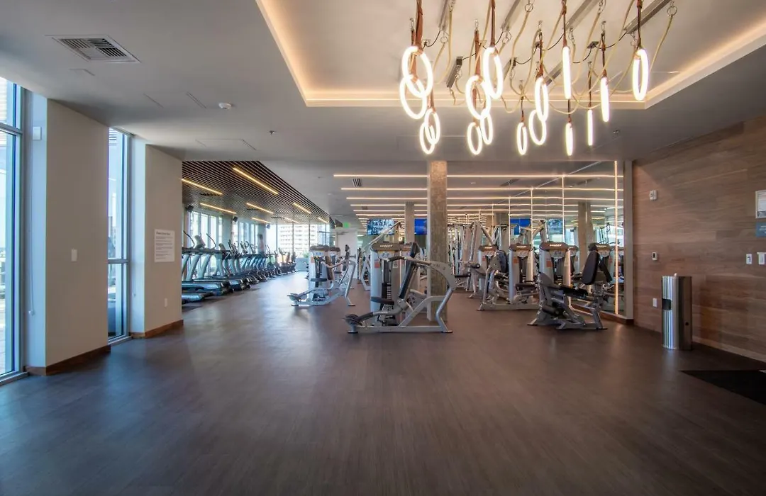 Whyhotel Seattle-Belltown Luxe Suites Wall Street-1