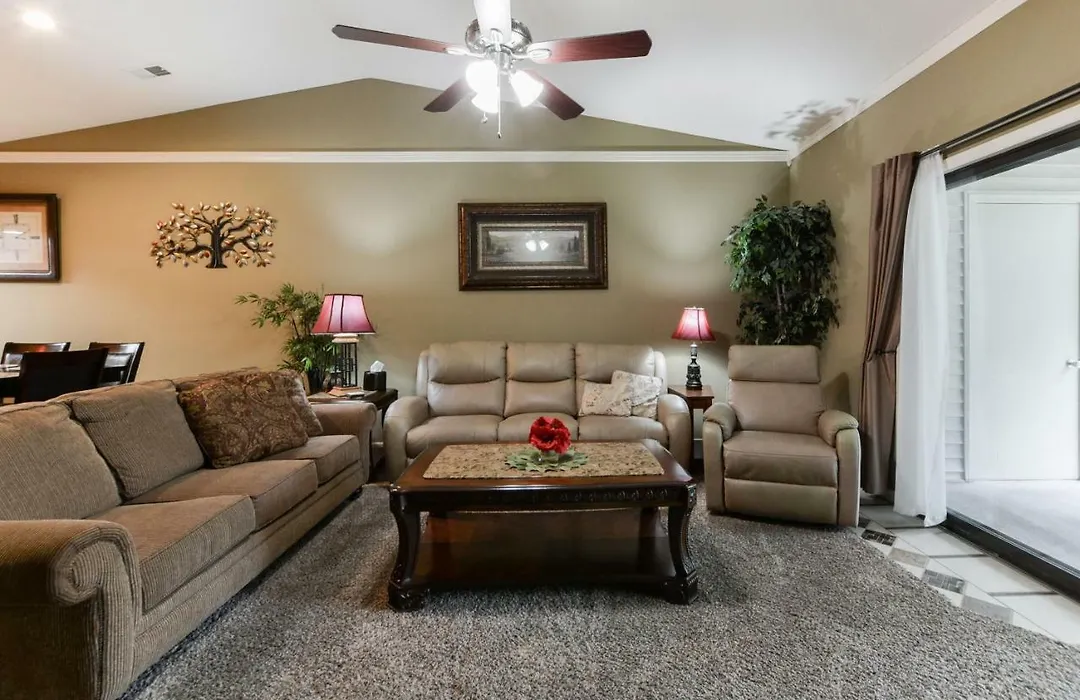 Thousand Hills Luxury Condos: Heart of Branson Retreat-1